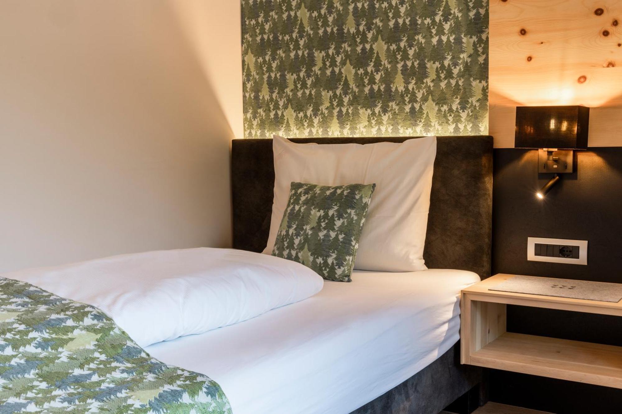 Cityhotel Goldener Adler 4* Klausen