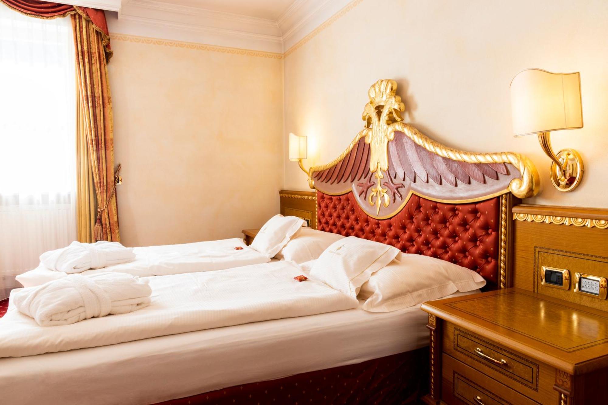 Hotel Cityhotel Goldener Adler 4*