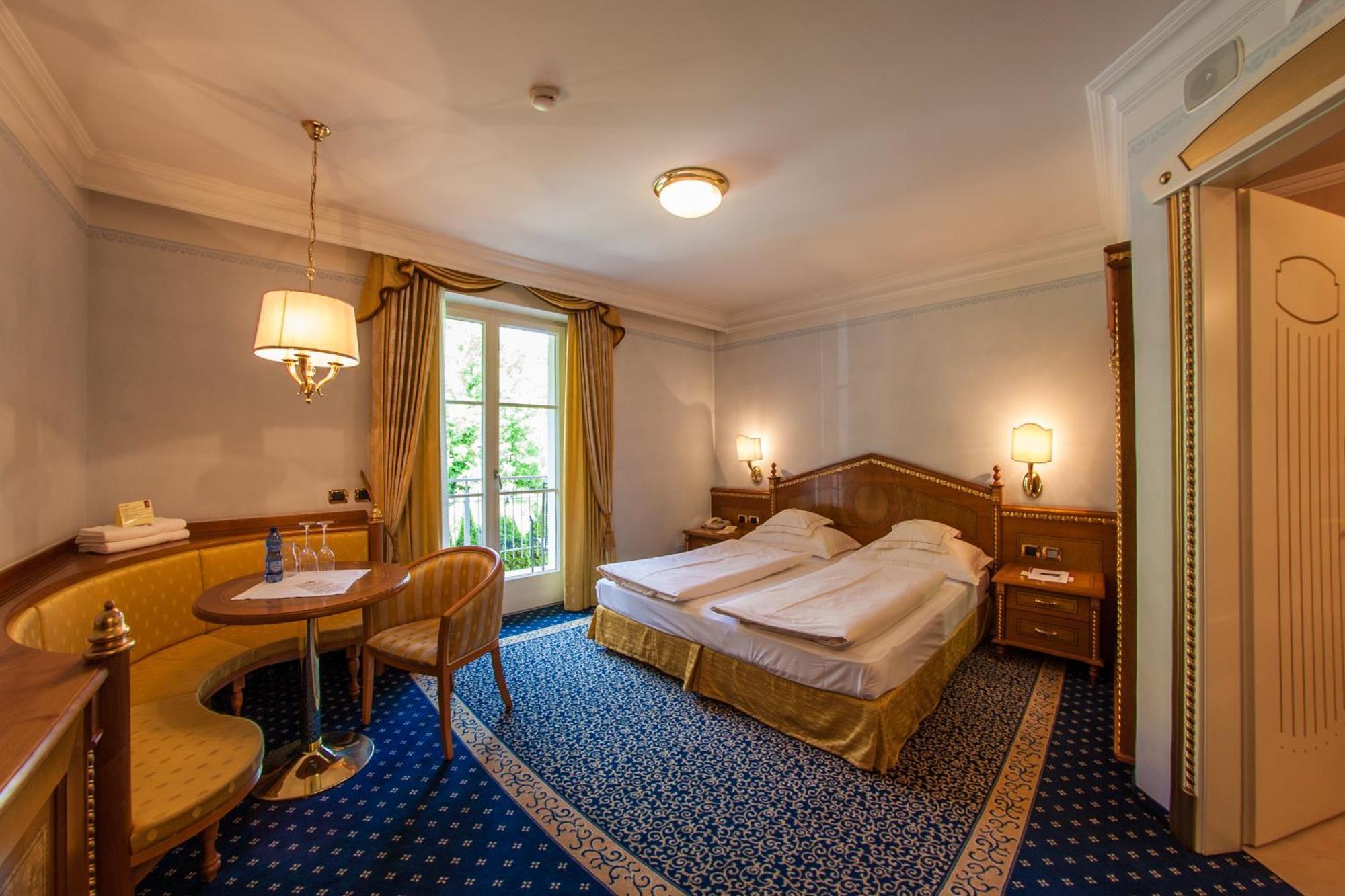 Hotel Cityhotel Goldener Adler 4*