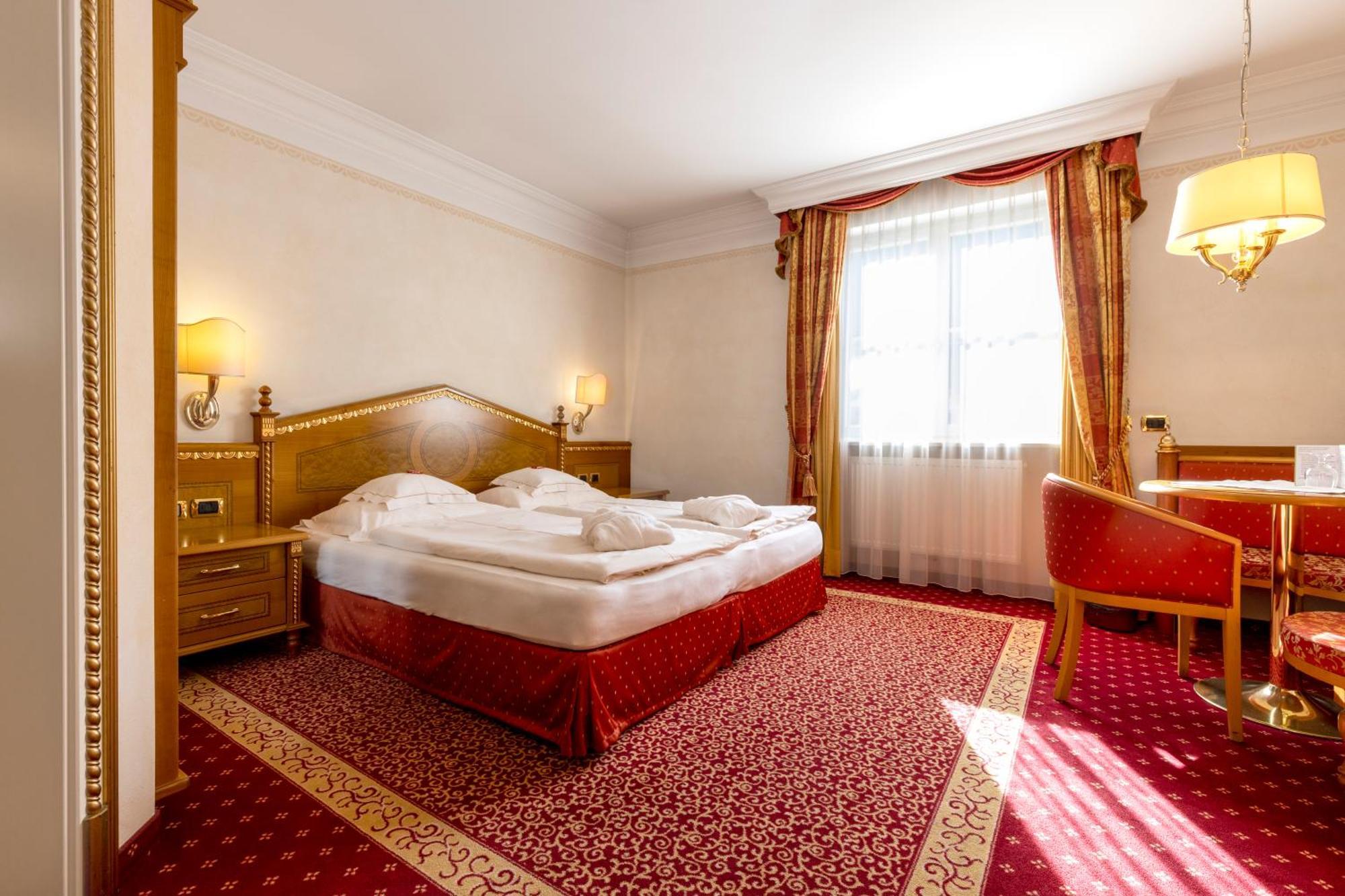 Cityhotel Goldener Adler
