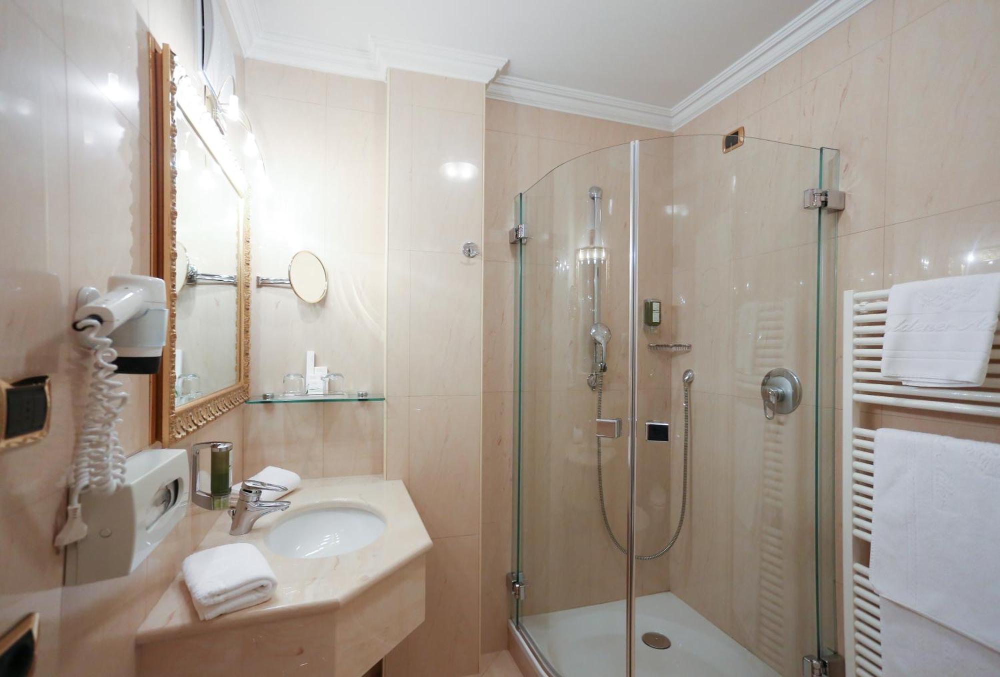 Cityhotel Goldener Adler
