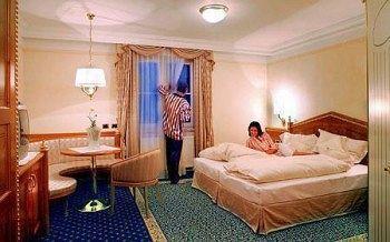 Hotel Cityhotel Goldener Adler
