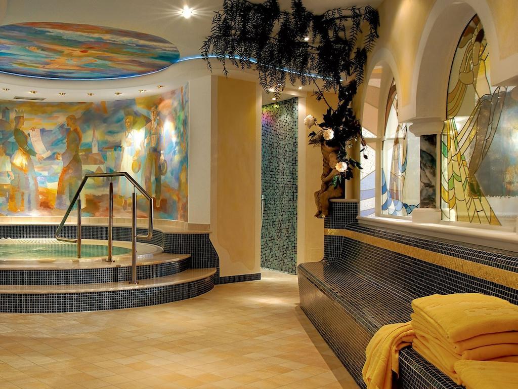 Cityhotel Goldener Adler