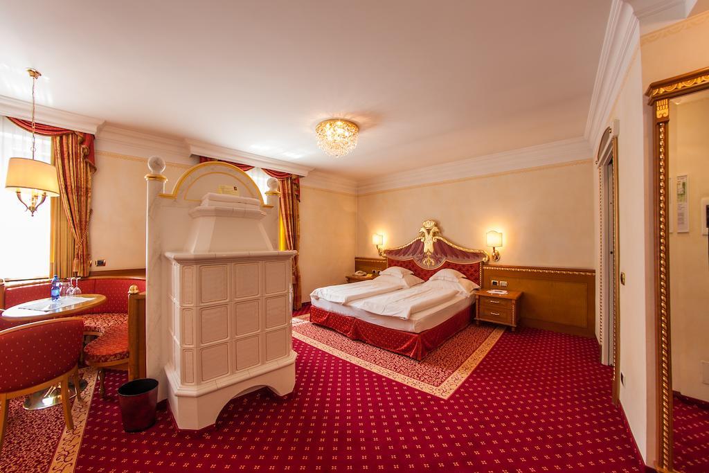 Hotel Cityhotel Goldener Adler Klausen