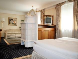 Cityhotel Goldener Adler