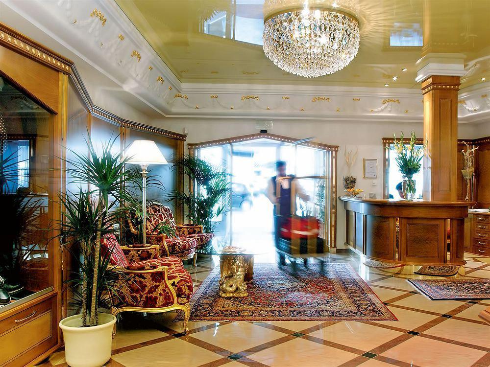 Cityhotel Goldener Adler