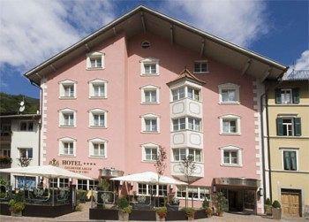 Hotel Cityhotel Goldener Adler