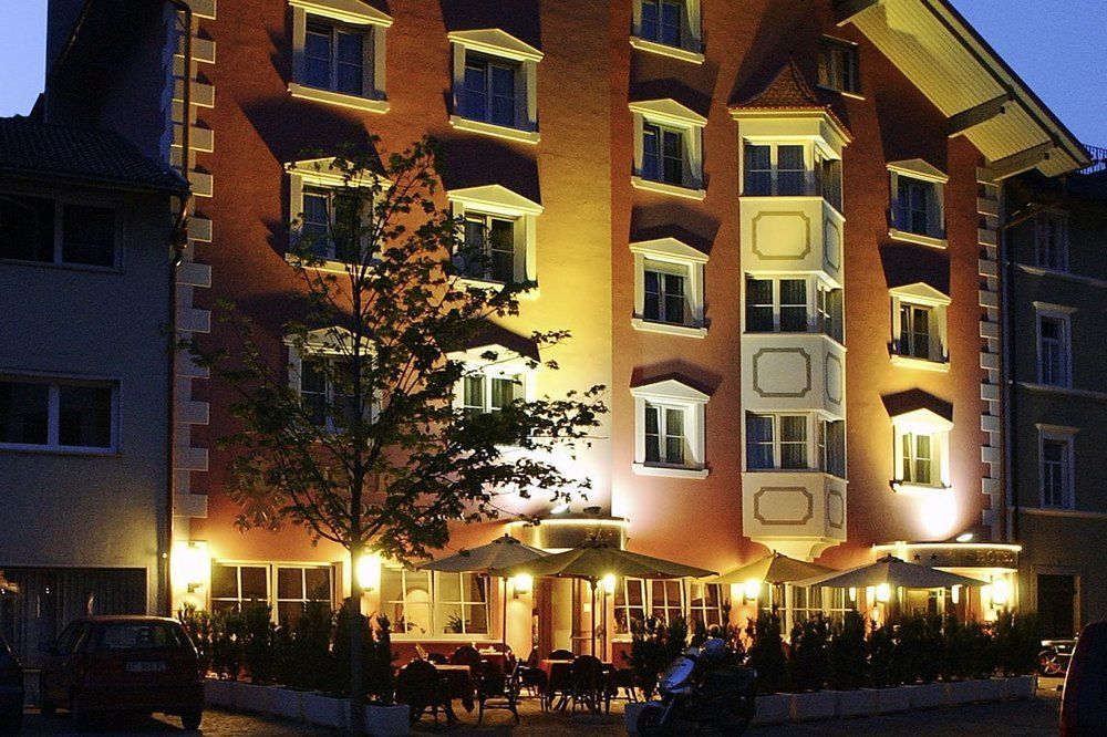 Cityhotel Goldener Adler