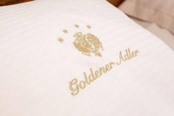 Hotel Cityhotel Goldener Adler Klausen