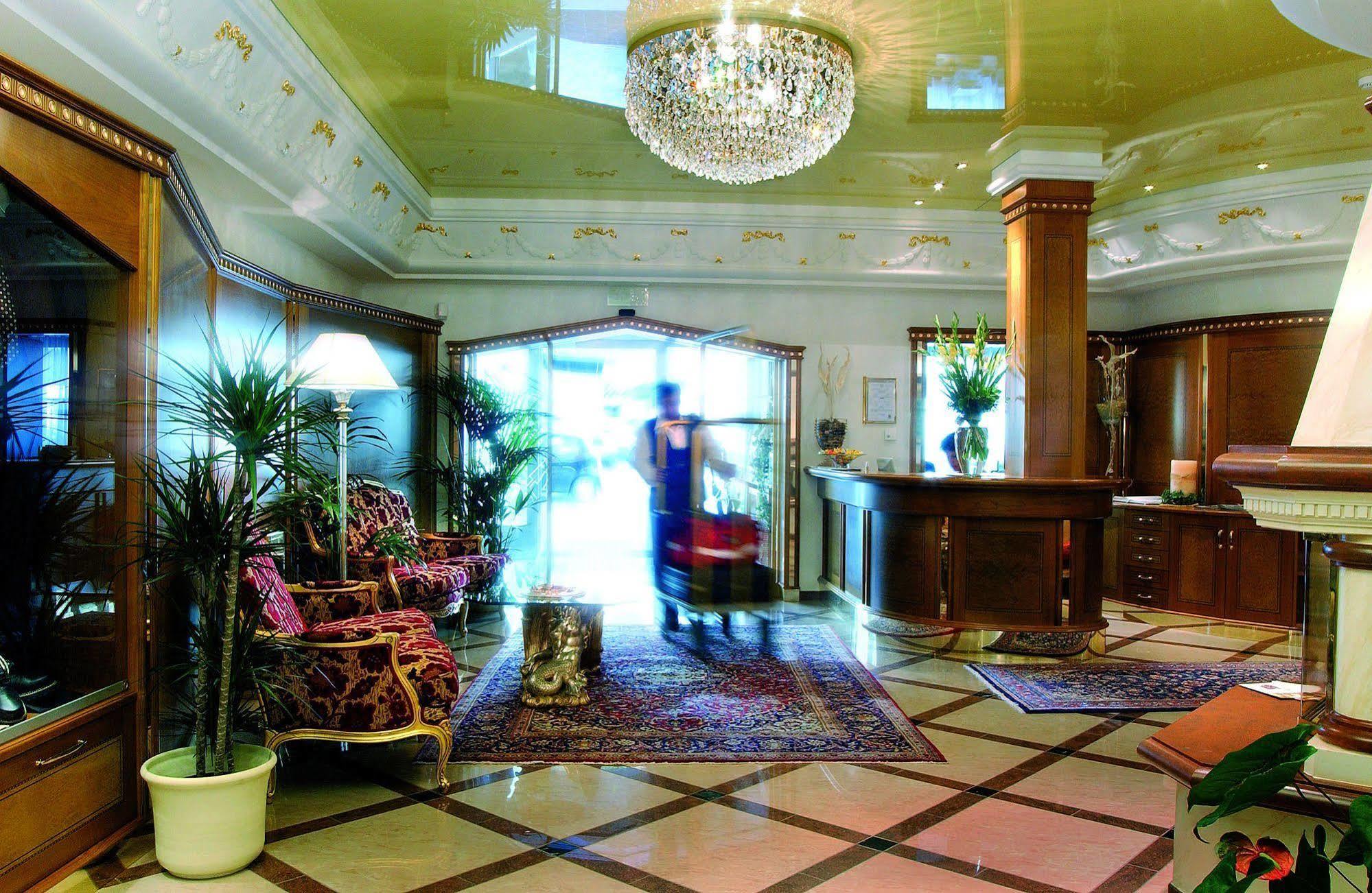 Hotel Cityhotel Goldener Adler Klausen