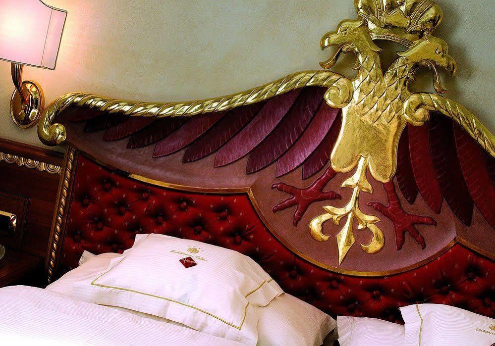 Cityhotel Goldener Adler Hotel Klausen